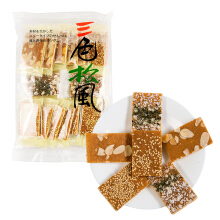 舌尖上的東瀛風(fēng)情 日本特色零食與食品探秘